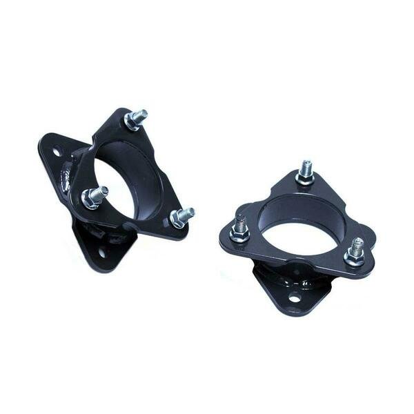 3 in. Front Strut Spacers for 2007-2017 Ford F150, Maxtrac Suspension, Mfr#: MXT831330